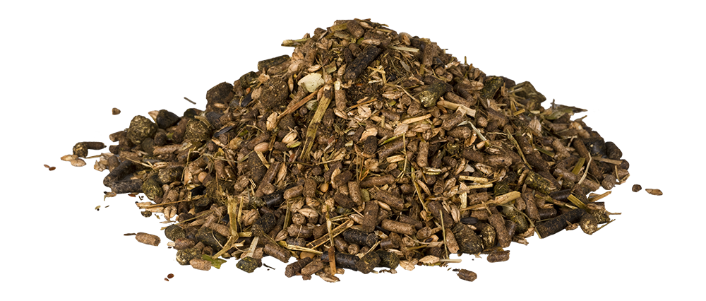 Fytolin Muesli