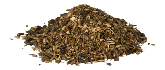 Fytolin Muesli